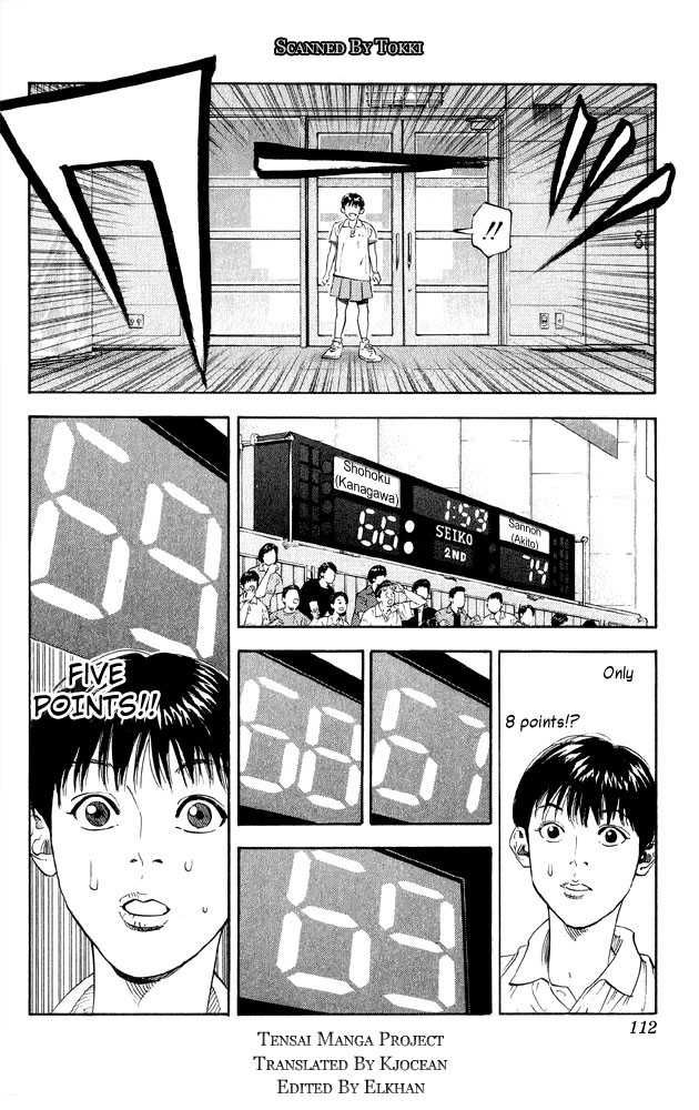 Slam Dunk Chapter 266 2